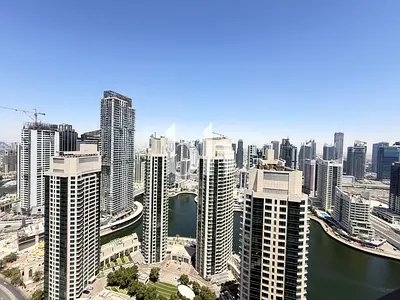 High Floor | 4 Bed + Maid | Rare Murjan Layout