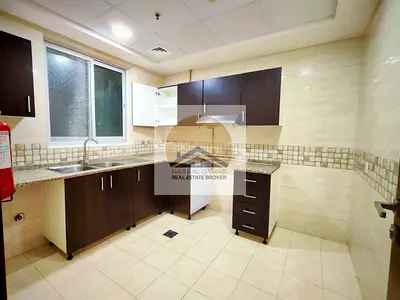 SPACIOUS 2BHK+MAID APARTMENT CLOSE TO POND PARK JUST 85K