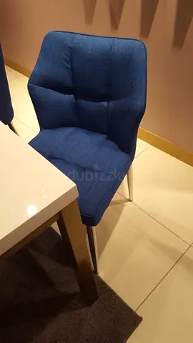 Brand New Dining Chairs