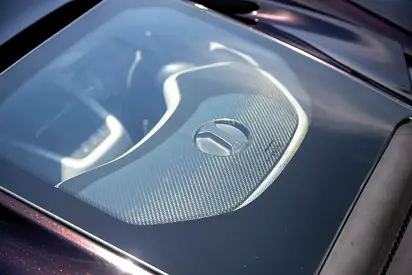 2016 Mclaren 650S 照片 11
