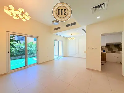 Spacious 3 Bedroom + Maid Villa | Ready to Move | 145k