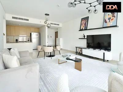 FULLY UPGRADED 2BR | CANAL VIEW | READY TO MOVE IN