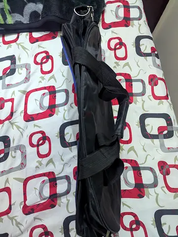 Lightweight Tripod Carry Bag with Shoulder Strap