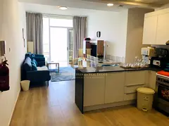 Fully furnished | Luxury 1 Bedroom | Ready to move
