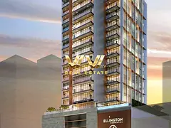 Iconic Canal &amp; Burj Khalifa Views | Luxury Apartment | Ready Soon