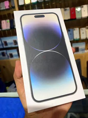 iPhone 14 pro max