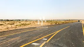 Residential Commercial Plot on 24m Road | G+2