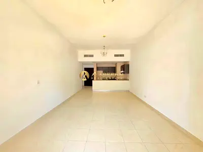 Unfurnished 1BHK I Spacious Unit | Prime Location