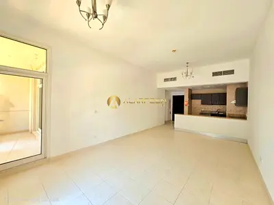 Unfurnished 1BHK I Spacious Unit | Prime Location