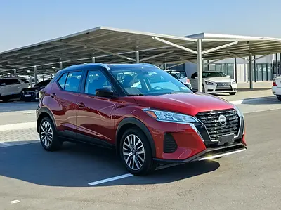 2022 Nissan KICKS 照片 2