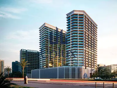 Modern Studio | Prime Location | Best Price