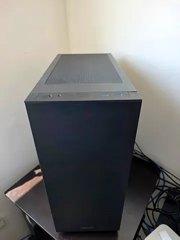 Gaming PC Ryzen 7 3700X RTX 2060 32GB RAM
