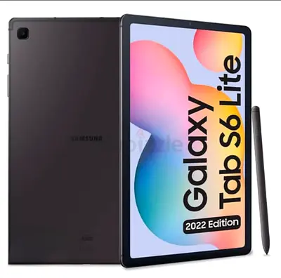 Samsung Tab S6 Lite