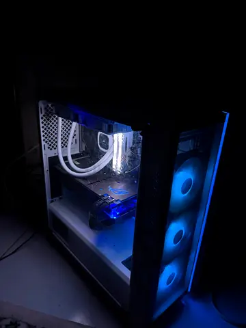 Gaming Pc 2070 Super