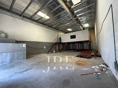Warehouse for Rent in Sharjah | Mean road