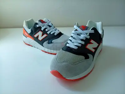 new balance 999 version brand new