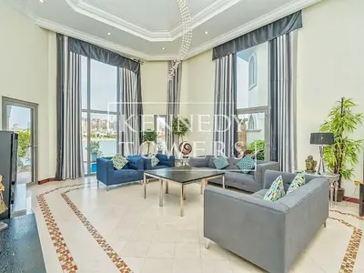 Exclusive Location | Scenic Views | Private Beach