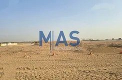 For Sale: Corner Residential Land – Al Blida 1 | Sharjah