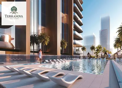DISCOUNT 169,000 AED_FULLY FURNISHED_FREE HOLD_LOWEST PRICE