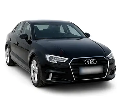 Audi A3 30 TFSI 2020 GCC Specs - Excellent Condition