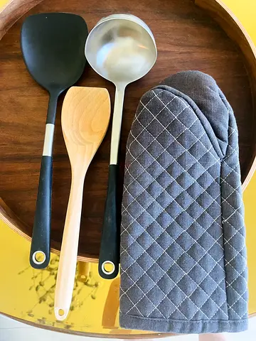 Spatulas