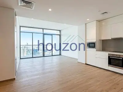 Luxurious + Branded 2BR | Mid floor | Lagoon View