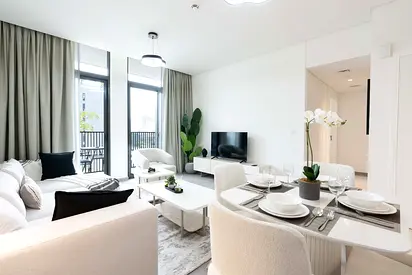 Brand New & Stylish 2BR in Viera