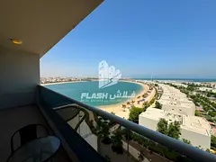 Fully Furnished | Stunning Water Views | Mina