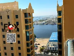 Spacious layout | Partial sea view | Lowest price for a 3BHK in Ajman | Built-in wardrobes in master
