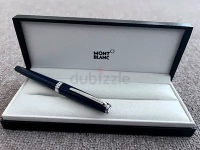 Mont Blanc pen 100% legit. Brand new