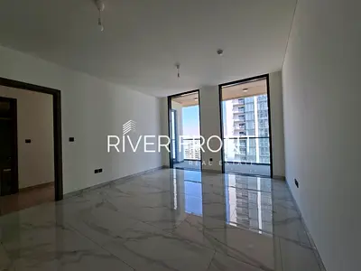 Fully Equipped Kitchen | Higher Floor | Burj Views