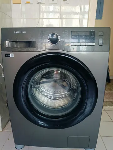 Samsung Washing machine 8 kgs