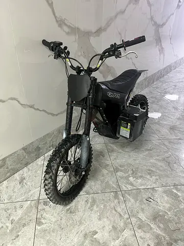 Kugoo Wish 01