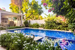 Park View | Upgraded | Pool