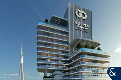 Large Layout | Handover Soon | Luxury Tower