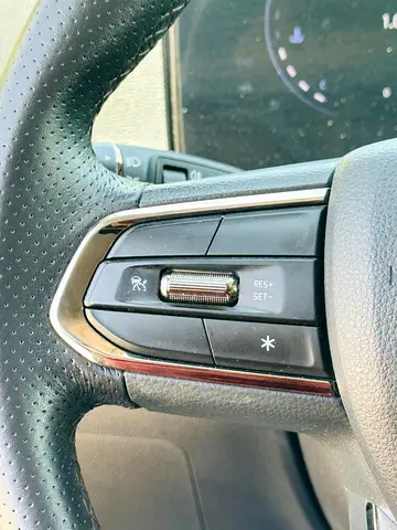 صورة 14 لـ 2023 FORD TERRITORY