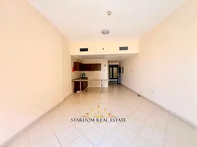 استوديو | شرفة | إطلالات على المنتزه والمدينة | Lynx Residence DSO