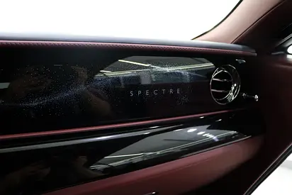 صورة مصغرة 8 لـ 2025 ROLLS-ROYCE SPECTRE