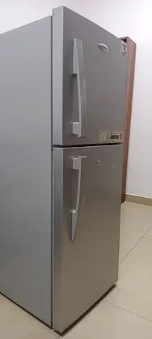 Double door fridge - good working condition