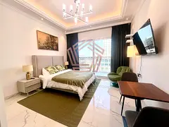 Furnished | Prime Location | Spacious Layout