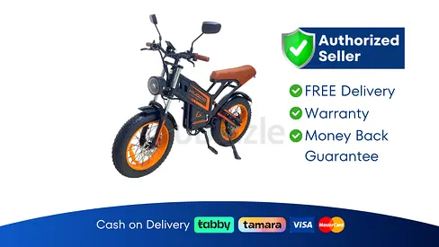Kugoo V5 Electric Scooter  | Brand New | 03 Month Warranty | FREE  Delivery