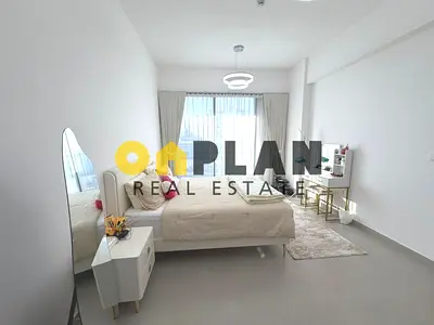 Great Deal | Remarkable 1BR Furnished | Open View with Perfect Balcony