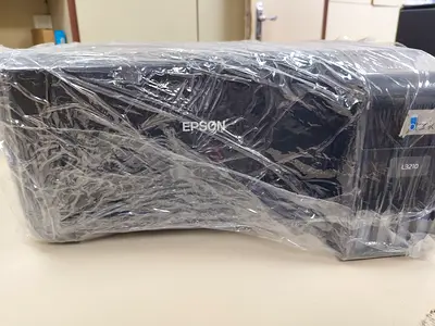 Epson L3210 printer