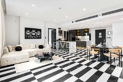 High End Finishes | Upgraded | Bright and Spacious