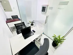 Premium Office Spaces for Rent in Dubai | No Commission