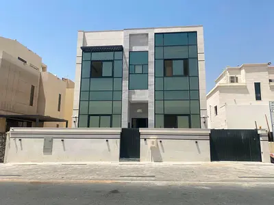 Villa for sale in Al-Hawshi area, Al-Badi' suburb
