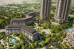 Spacious | 40/60 PP | High Floor | DLD Waiver