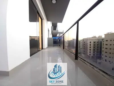 SPACIOUS / 3 BHK APARTMENT / NEAR TO EXIT / WITH PARKING / JUST IN 100K K