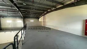 HOT DEAL | 3,400 SQFT Warehouse with Mezzanine | Prime Location | Sajja
