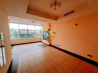 SPACIOUS 1BR | CHILLER FREE | 2 BIG TERRACE | CLOSED KITCHEN | CLOSE TO PARK | PRIME LOCATION
